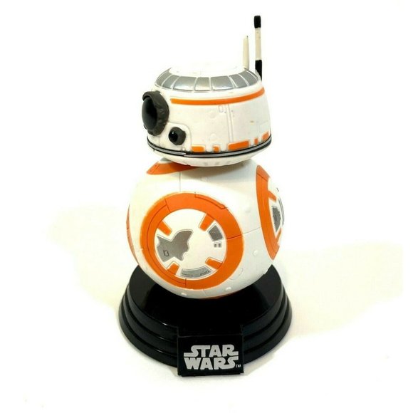 FunKo POP! BB-8 #61 Vinyl Figures 2015 Collectibles  (NO BOX) - Picture 1 of 8